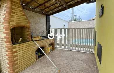 Imagem 9: CASA DOS SONHOS À VENDA OU PARA LOCAÇÃO