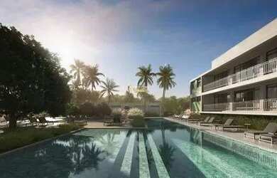 Imagem: O terreno possui 440m² de Área e está localizado em São