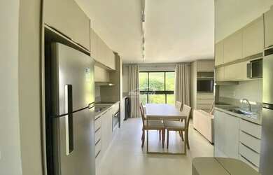 Imagem 5: Loft totalmente mobiliado e equipado localizado no Edifício One, bairro...