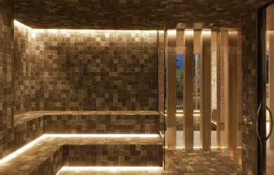 Imagem 5: OPORTUNIDADE EM OBRAS 4suítes, 6bwc, 3vgs, lazer mais que completo, local...