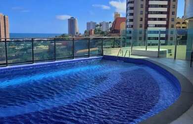 Imagem 13: Apartamento para vender e alugar no MANSÃO BAÍA DE SANTORINI , PATAMARES...