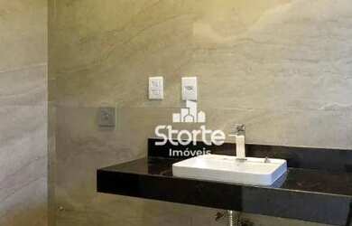 Imagem 13: Casa Alto Padrão com 3 suítes à venda, 18m² por R$ 1.600.000 - Condomínio...