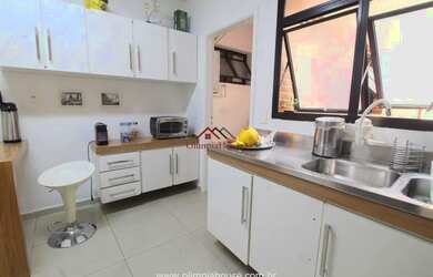 Imagem 7: Venda Apartamento 3 Dormitórios - 132 m² Vila Madalena