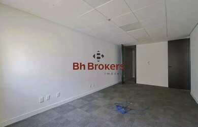 Imagem 8: ANDAR COM 275M² PARA LOCAÇÃO NO BAIRRO LOURDES EM BELO HORIZONTE