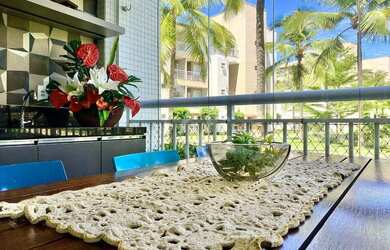 Imagem 3: Golf Ville Resort com 3 dormitórios à venda, 102 m² por R$ 1.550.000...