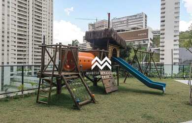 Imagem 11: APARTAMENTO COM AREA PRIVATIVA NO VILA DA SERRA - VENDA por R$ 1.700.000...