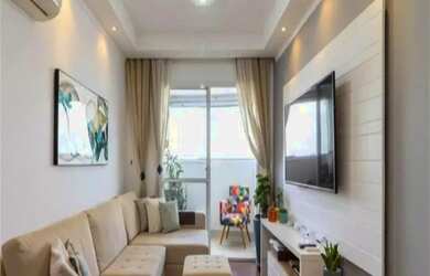 Imagem 8: Apartamento com 3 quartos à venda em Tucuruvi - SP