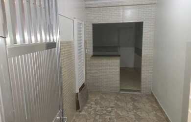 Imagem 4: Já foi alugado. ap. Dois quartos Est. Santa Efigênia 339 Próx BRT,...