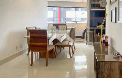 Imagem 5: IMPERDÍVEL Imóvel para aluguel 87 m² 3 Quartos 1 Suíte 2 Vagas no...