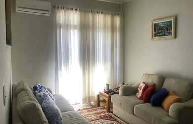 Imagem 2: Apartamento em Rua Buarque de Macedo - Jardim Brasil - Campinas/SP