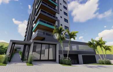 Imagem 4: Apartamento à venda, 2 dormitórios, vaga, localizado no Residencial...