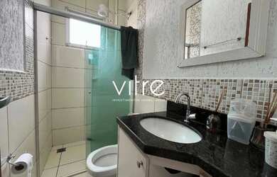 Imagem 8: Apartamento à venda no bairro Laranjeiras em Uberlândia