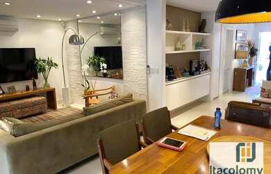 Imagem 2: Casa para Locação no Tamboré 7