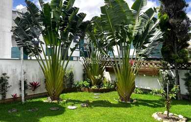 Imagem 16: Casa 3 dormitórios 200m2 privativos 4 vagas de garagem no bairro Cachoeira...