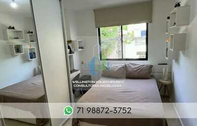Imagem 5: EXCELENTE APARTAMENTO 78m² NASCENTE 3 QUARTOS 1 SUÍTE VARANDA GARAGEM...