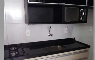 Imagem 4: Venda de apartamento flat todo projetado