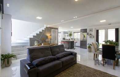 Imagem 6: Casa em Hípica. Piscina, Área de serviço, 109m² de Áreae2 Vagas na...