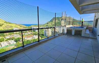 Imagem 3: Recreio dos Bandeirantes