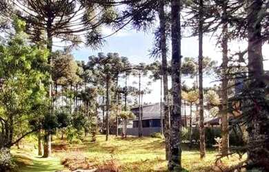 Imagem 2: LINDO TERRENO PLANO NO ASPEN MOUNTAIN