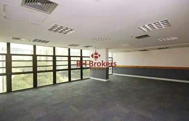 Imagem 10: ANDAR PARA LOCAÇÃO NO BAIRRO FUNCIONARIOS