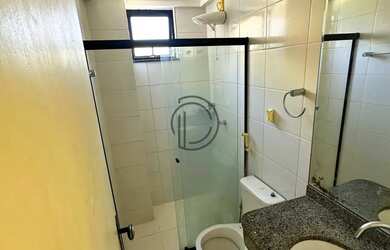 Imagem 8: Apartamento Jardim Placaford Completo