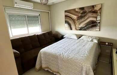 Imagem 10: CO0135 Cobertura Exclusiva no Jardim Aquárius 208m² de Sofisticação