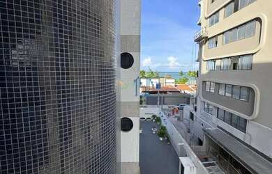 Imagem: O apartamento possui 3 Dormitórios, 3 Banheiros, 2 Vagas na