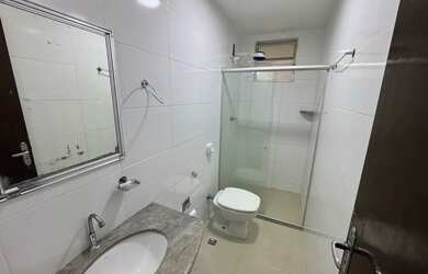 Imagem 13: Apartamento de frente pro mar - 3 Quartos sendo 1 suíte