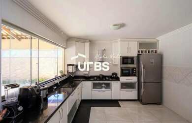 Imagem 11: Portal do Sol I - Casa de Condomínio 3 quartos, sendo 3 suítes