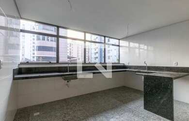 Imagem 6: Apartamento à Venda - Lourdes, 1 Quarto, 37 m2