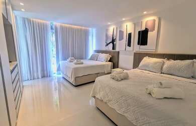 Imagem 16: Casa para aluguel possui 800 metros quadrados com 5 quartos