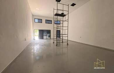 Imagem: O depósito possui 3 Vagas na garagem, 200m² de Área, Imóvel