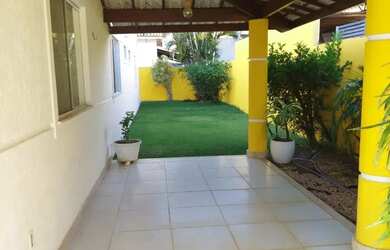 Imagem 16: MODERNA, MOBILIADA, AMPLA CASA TERREA 4 SUÍTES