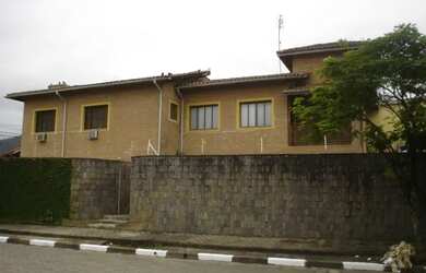 Imagem: Litoral Caraguatatuba - Casa Locação Temporada