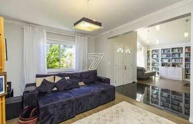 Imagem 3: Imóvel para venda possui 373 metros quadrados com 4 quartos em Boa Vista...