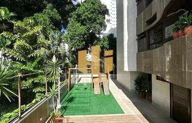 Imagem 6: Apartamento a venda no bairro de Casa Amarela