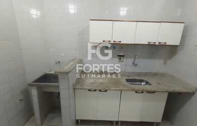 Imagem 16: Apartamento Térreo com 3 Quartos com 53m² no Bairro Jardim Paulistano