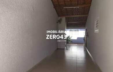 Imagem 5: Casa com 04 quartos com Edícula, Jardim Maria Lucia/Londrina