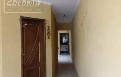 Imagem 15: Sobrado a venda - Vila América, Santo André