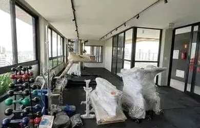 Imagem 11: Apartamento para aluguel possui 28 metros quadrados com 1 quarto em Barra - Salvador - BA