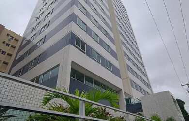 Imagem: O apartamento possui 3 Dormitórios, 2 Banheiros, 2 Vagas na