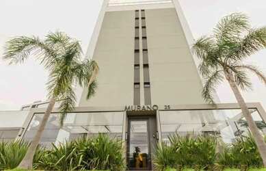 Imagem: O apartamento possui 3 Dormitórios, 2 Banheiros, 2 Vagas na