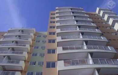 Imagem: O apartamento possui 3 Dormitórios, 3 Banheiros, 1 Vaga na