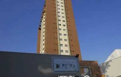 Imagem: O apartamento possui 2 Dormitórios, 1 Banheiro e 48m² de Área