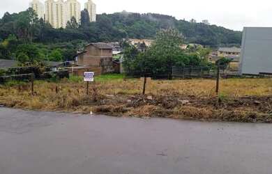 Imagem 2: CAXIAS DO SUL - Terreno Padrão - DE LAZZER