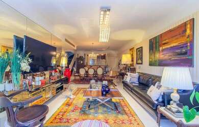 Imagem: Cobertura à venda no bairro Bela Vista, 4 dormitórios e 3