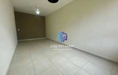 Imagem: A casa em condomínio possui 2 Dormitórios, 1 Banheiro, 3 Vagas