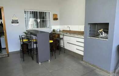 Imagem: Residência à venda no Jardim Solange