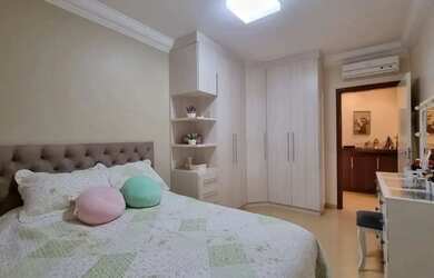 Imagem 15: Casa em Americana. Piscina, Churrasqueira, Ar-condicionadoeÁrea de serviço