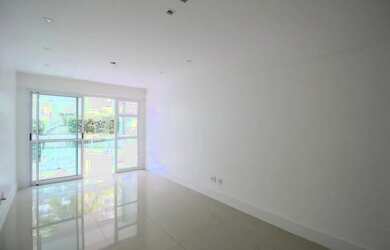 Imagem 2: Luxuoso 3qts com 98m²- 2 vagas no Reserva Freguesia